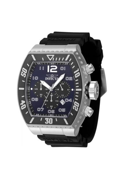 Reloj Invicta Modelo 47281 Negro Hombres