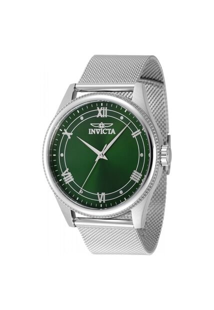 Reloj Invicta Modelo 48482 Acero Hombres