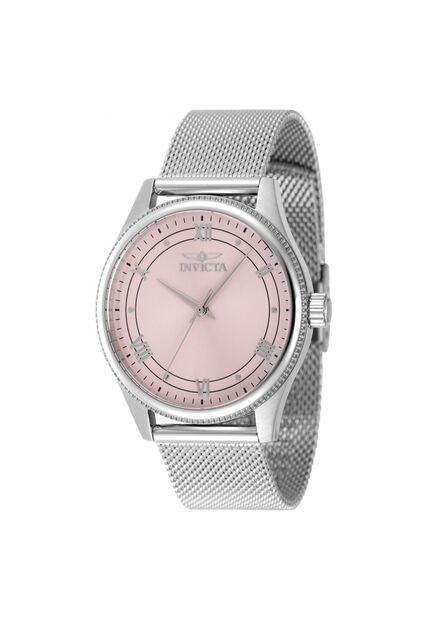 Reloj Invicta Modelo 48489 Acero Dama