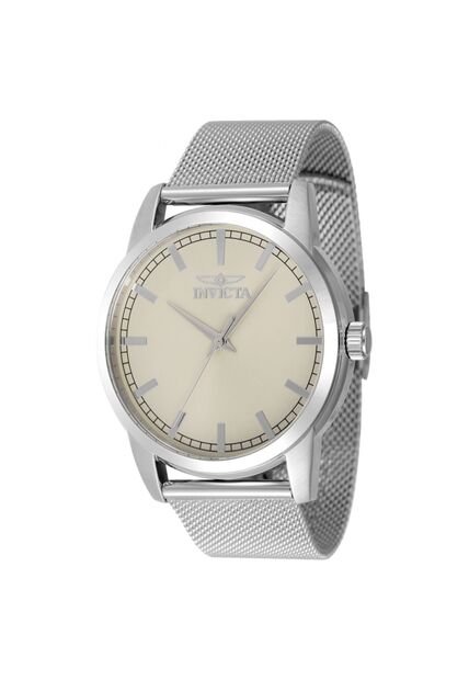Reloj Invicta Modelo 48505 Acero Hombres