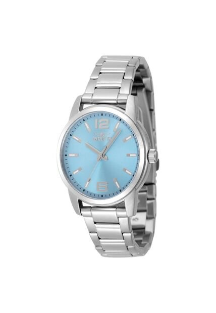 Reloj Invicta Modelo 48499 Acero Dama