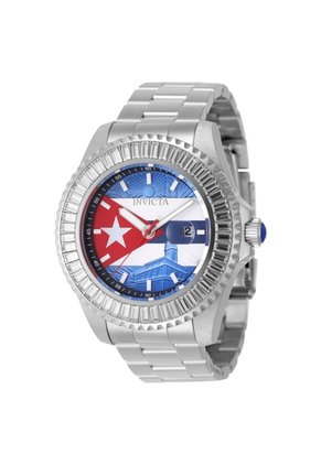 Reloj INVICTA Modelo 49617 Steel Men
