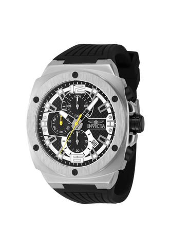 Reloj Invicta Modelo 48161 Negro Hombre Invicta