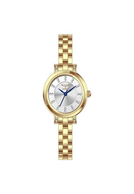 Reloj INVICTA Modelo 69066 Gold Lady