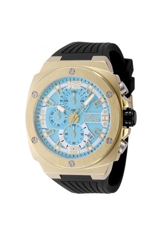 Reloj Invicta Modelo 48882 Negro Hombres Invicta