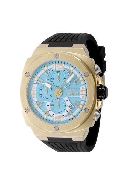 Reloj Invicta Modelo 48882 Negro Hombres