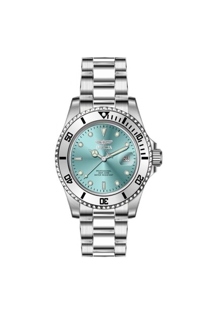 Reloj Invicta Modelo 50586 Acero Hombres