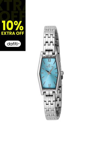 Reloj INVICTA Modelo 49063 Steel Lady Invicta