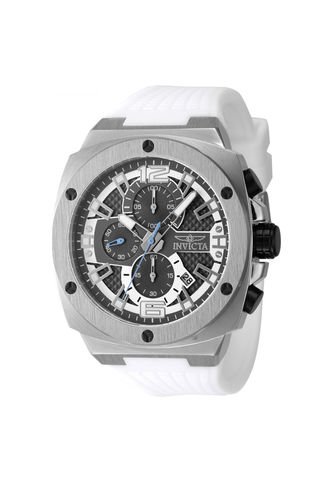 Reloj Invicta Modelo 48163 Blanco Hombre Invicta