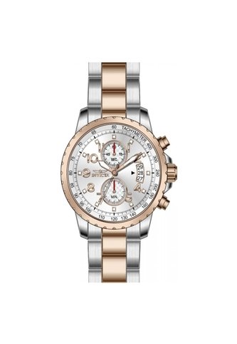 Reloj INVICTA Modelo 50687 Rose Gold, Steel Men Invicta