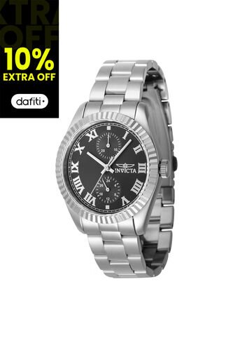 Reloj Invicta Modelo 47434 Acero Dama Invicta