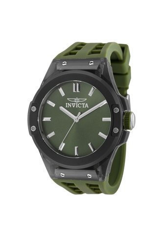 Reloj INVICTA Modelo 50011 Verde Hombres Invicta