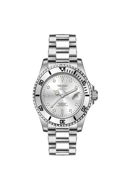 Reloj INVICTA Modelo 50587 Steel Men