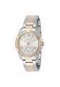 Reloj Invicta Modelo 49844 Oro, Acero Dama de Invicta