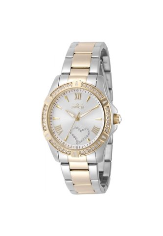 Reloj Invicta Modelo 49844 Oro, Acero Dama Invicta