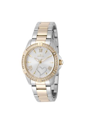 Reloj Invicta Modelo 49844 Oro, Acero Dama