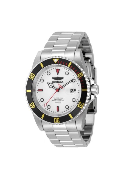 Reloj INVICTA Modelo 50529 Steel Men