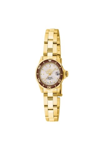 Reloj INVICTA Modelo 11444 Oro Mujer Invicta