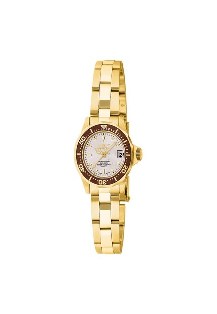 Reloj INVICTA Modelo 11444 Oro Mujer