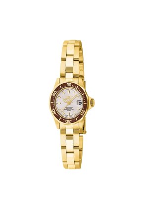 Reloj INVICTA Modelo 11444 Oro Mujer