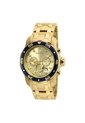 Reloj INVICTA Modelo 80068 Oro Hombre de Invicta