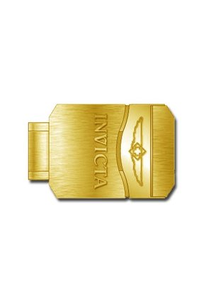 Reloj INVICTA Modelo 80068 Oro Hombre