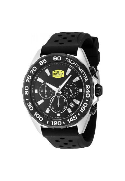 Reloj Invicta Modelo 47768 Negro Hombre