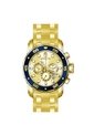Reloj INVICTA Modelo 80068 Oro Hombre de Invicta