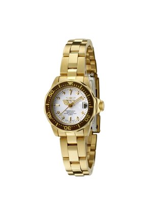 Reloj INVICTA Modelo 11444 Oro Mujer