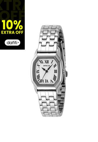 Reloj Invicta Modelo 48957 Acero Dama Invicta