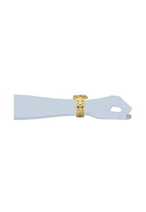 Reloj INVICTA Modelo 80068 Oro Hombre