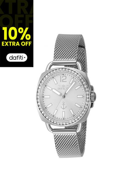 Reloj Invicta Modelo 48836 Acero Dama