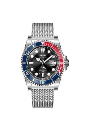 Reloj Invicta Modelo 47176 Acero Hombre