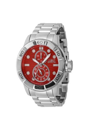 Reloj Invicta Modelo 47564 Acero Hombre