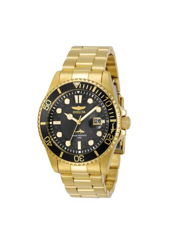 Reloj Para Hombre Invicta Pro Diver 30026 Dorado Invicta