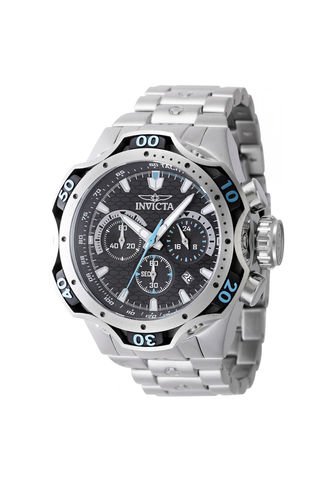 Reloj Invicta Modelo 47758 Acero Hombre Invicta