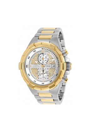 Reloj Para Hombre Invicta Aviator 28120 Dorado