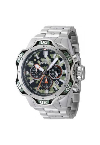 Reloj Invicta Modelo 47755 Acero Hombre Invicta
