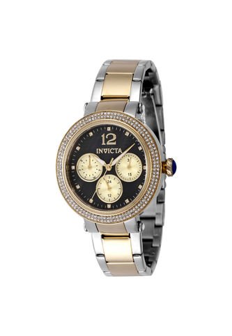 Reloj Invicta Modelo 48115 Oro, Acero Mujer Invicta