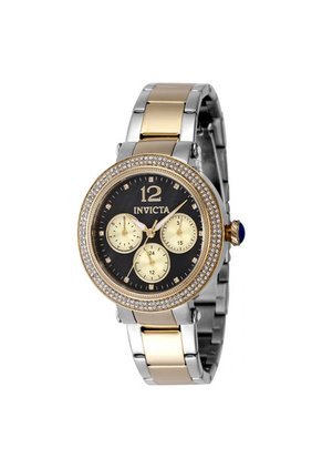 Reloj Invicta Modelo 48115 Oro, Acero Mujer