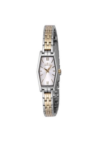 Reloj Invicta Modelo 48128 Oro, Acero Mujer Invicta