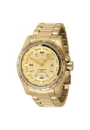 Reloj Invicta Modelo 48077 Oro Hombre