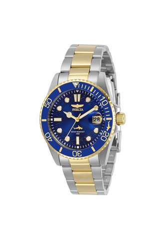 Reloj Invicta Modelo 30481 Acero Dorado Mujer Invicta