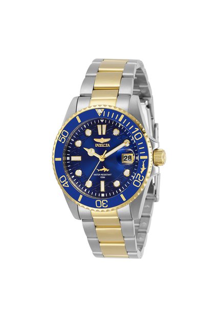 Reloj Invicta Modelo 30481 Acero Dorado Mujer