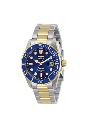 Reloj Invicta Modelo 30481 Acero Dorado Mujer