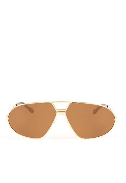 Gafas Invicta Eyewear Modelo I 24453-BOL-09 Oro Rosa Hombre