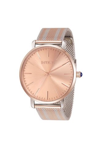 Reloj Para Mujer Invicta Angel 33937 Multicolor Invicta