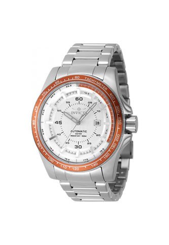 Reloj Invicta Modelo 48082 Acero Hombre Invicta