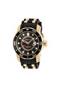 Reloj Para Hombre Invicta Pro Diver 6991 Negro de Invicta