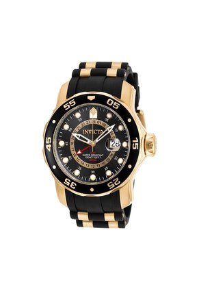 Reloj Para Hombre Invicta Pro Diver 6991 Negro